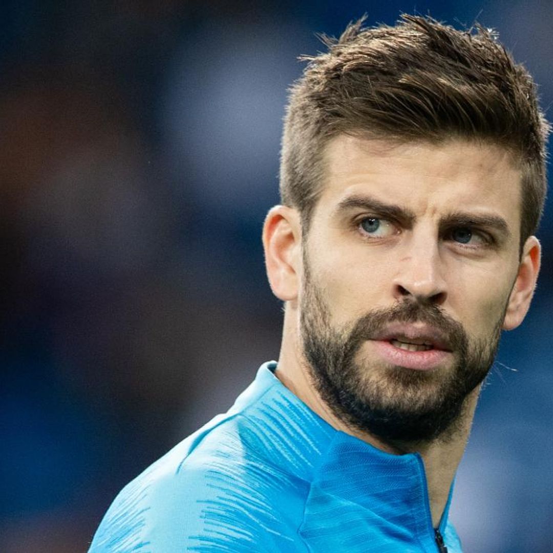 Gerard Piqué publica la cuantía de su nómina para desmentir los rumores sobre su sueldo
