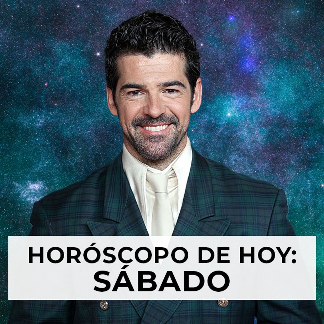 Horóscopo de hoy, sábado 4 de julio, descubre cómo le irá hoy a tu signo