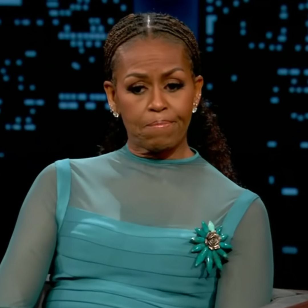 Michelle Obama revela que ella y Barack tenían una cita con Rob Reiner y su esposa la noche del crimen