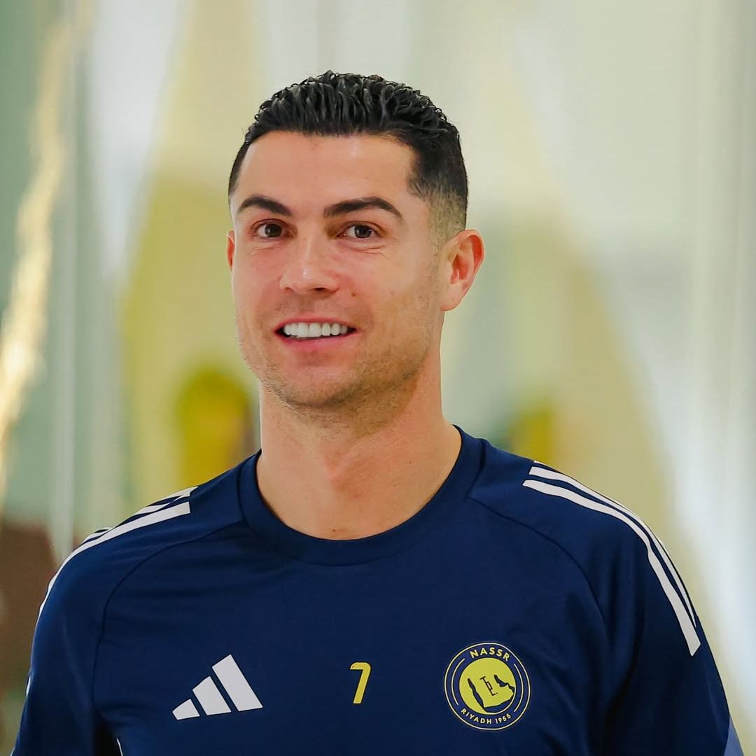 Cristiano Ronaldo se acuerda de su padre en un día muy especial: la dura historia de José Dinis Aveiro