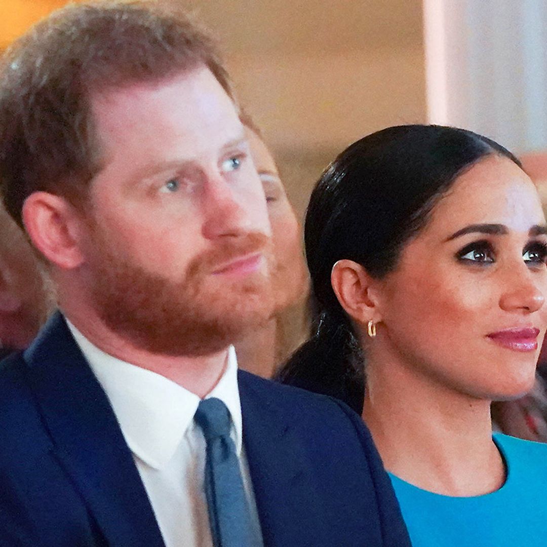 El mensaje de los Duques de Sussex con motivo de estos 'tiempos inciertos'