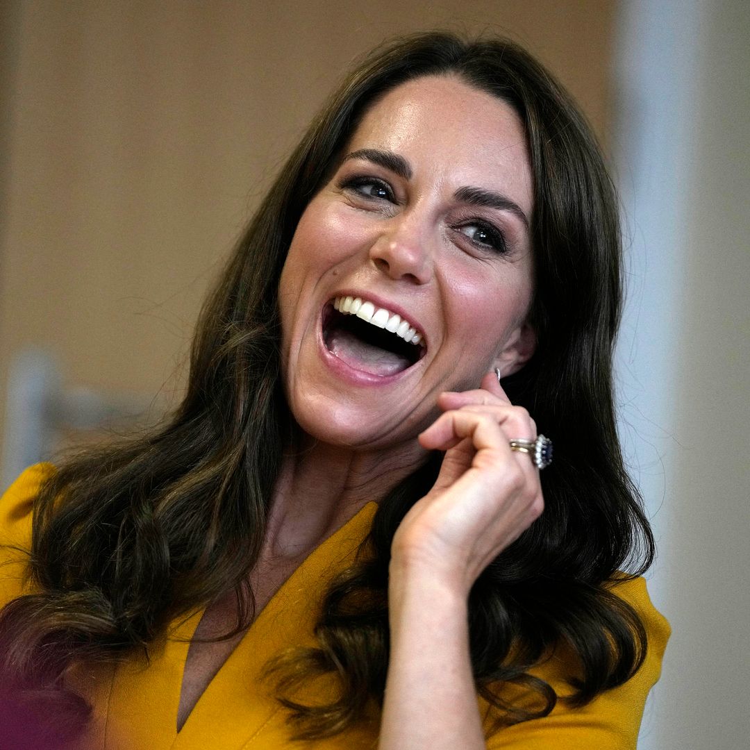 Kate Middleton deja a todos sin palabras al lucir sus piernas más tonificadas que nunca durante una excursión de montaña: la foto