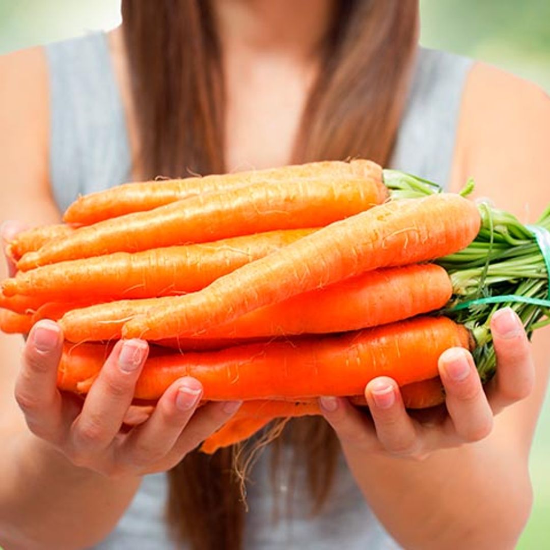 Alimentos que te hacen perder años (además de kilos)