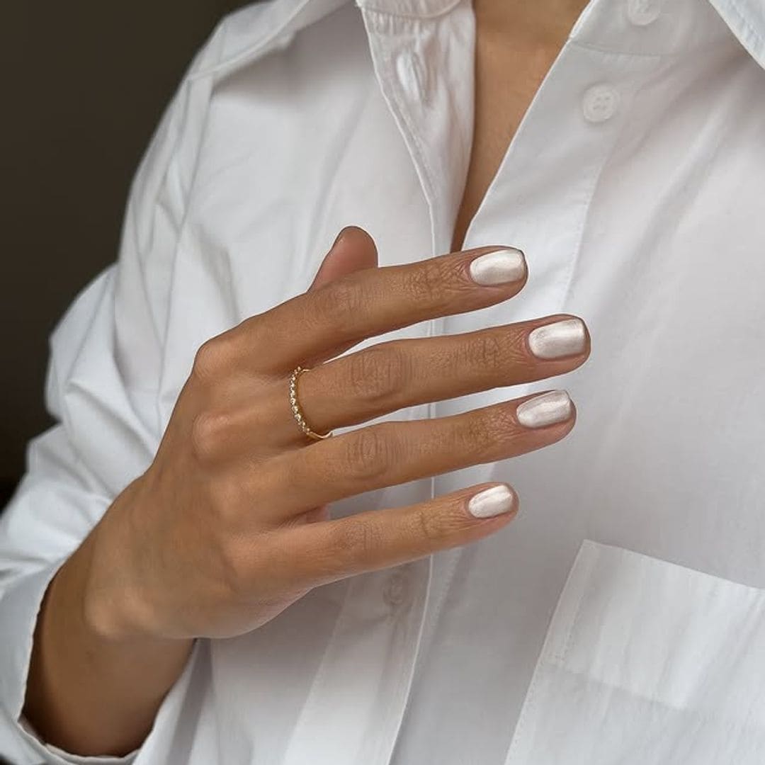 La manicura perfecta para madre e hija: tonos que favorecen sin importar la edad