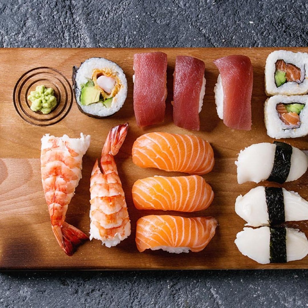 Ningún amante de la cocina japo debería perderse este nuevo ‘delivery’