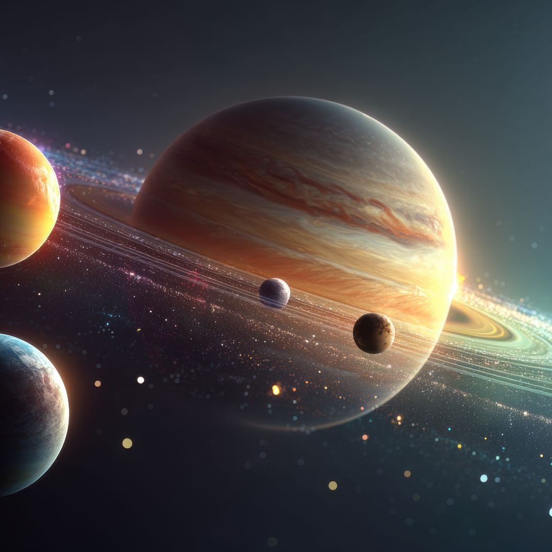 El cielo de octubre 2025 se vuelve intenso: pasión, decisiones clave y energía transformadora