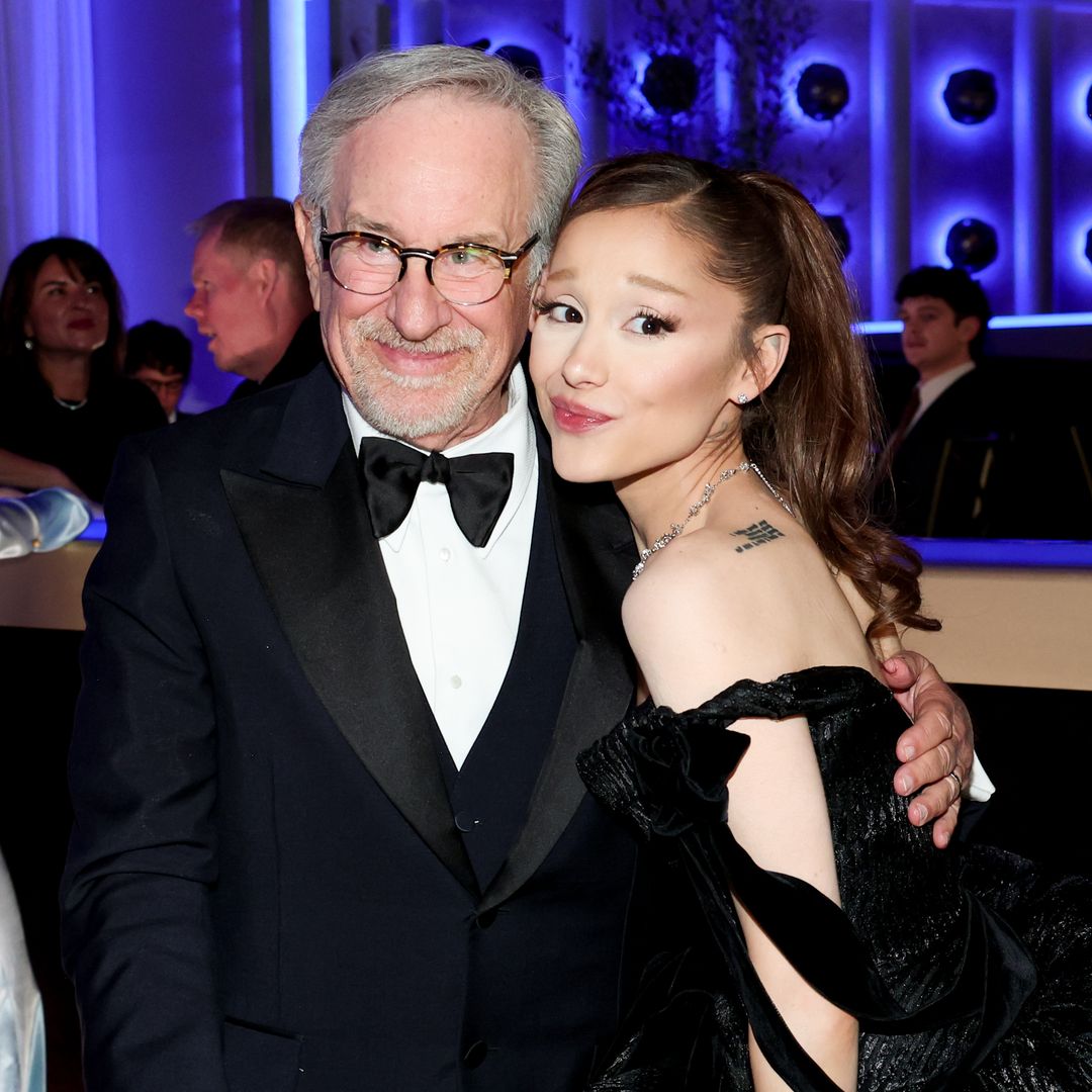 Lo que no se vio de los Globos de Oro 2026: nervios, reencuentros y charlas entre estrellas