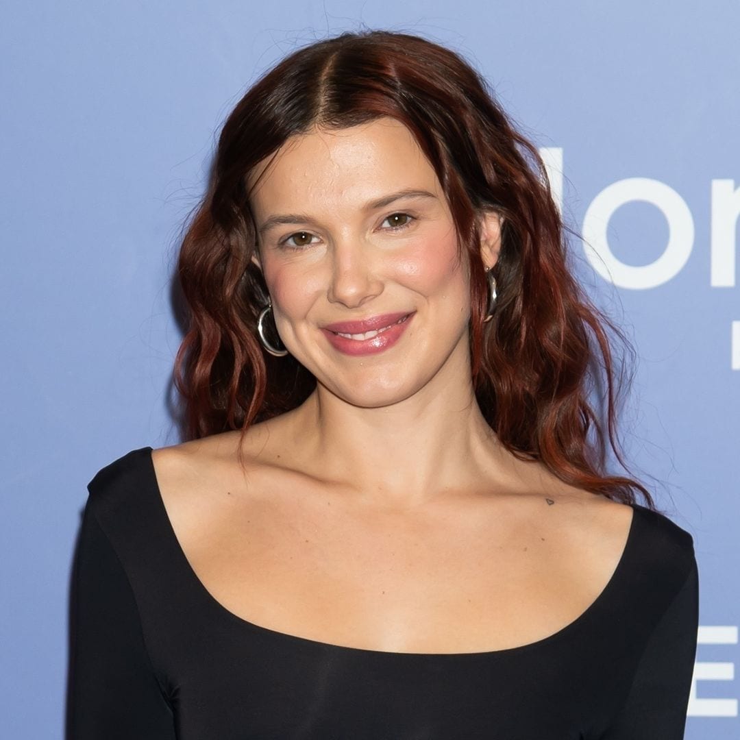 Millie Bobby Brown se despide de 'Stranger Things' con su mejor cambio de look de 2025