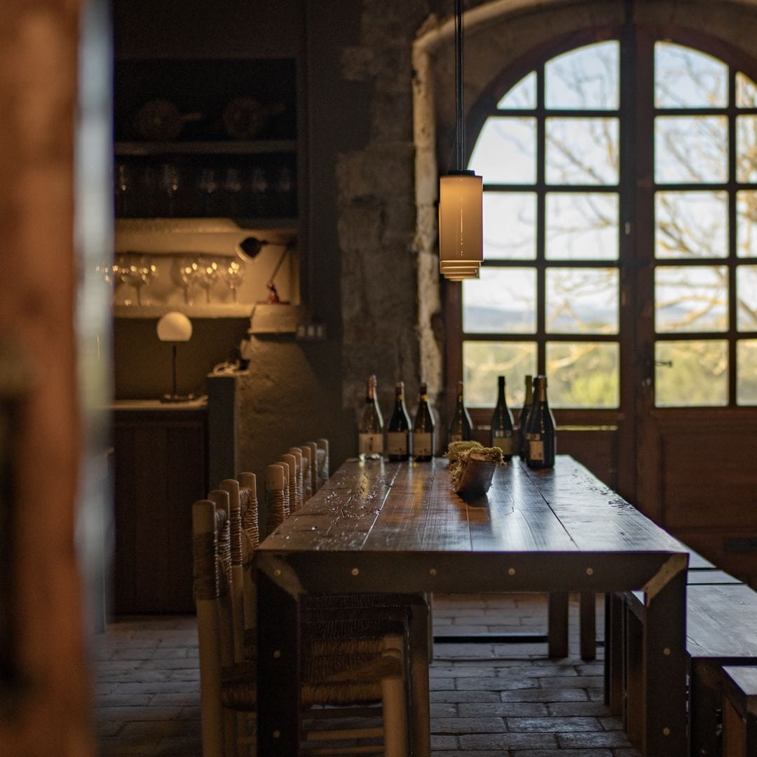 Visita a las mejores bodegas de cava de Cataluña esta Navidad: Vins El Cep 