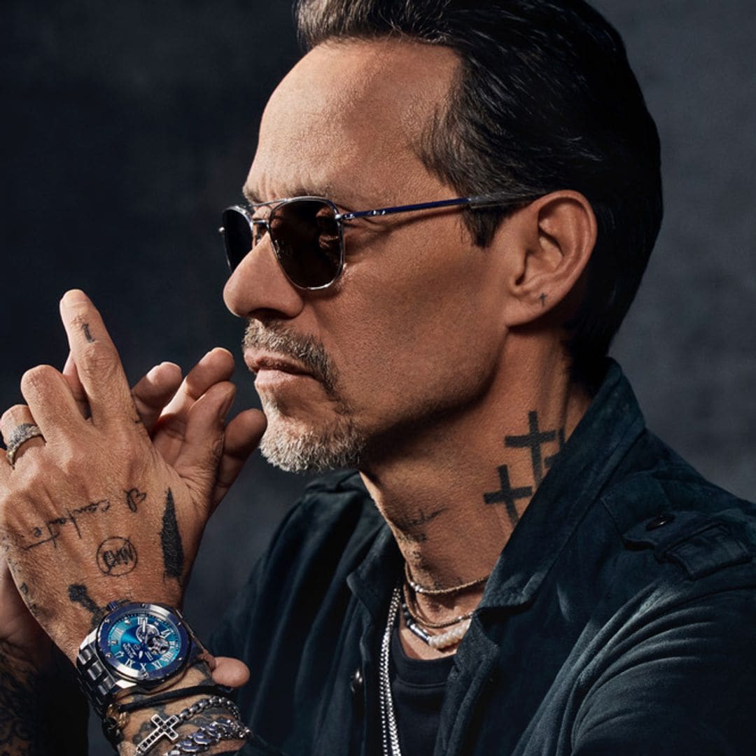 Marc Anthony vuelve a España para actuar en el carnaval de Gran Canaria por su 50º aniversario