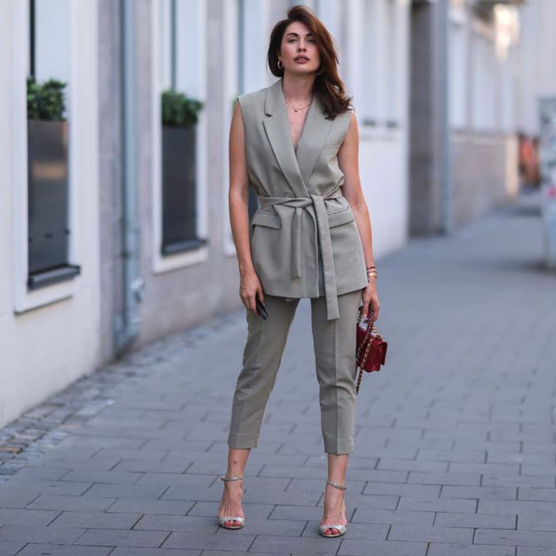 De la oficina a una terraza, los looks que solucionarán todos tus planes