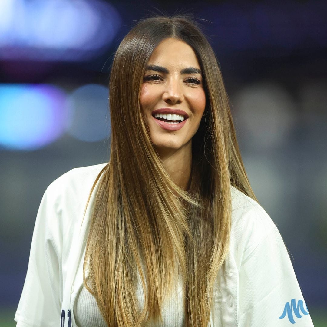 Gaby Espino responde a la controversia ante acusaciones por un producto estético