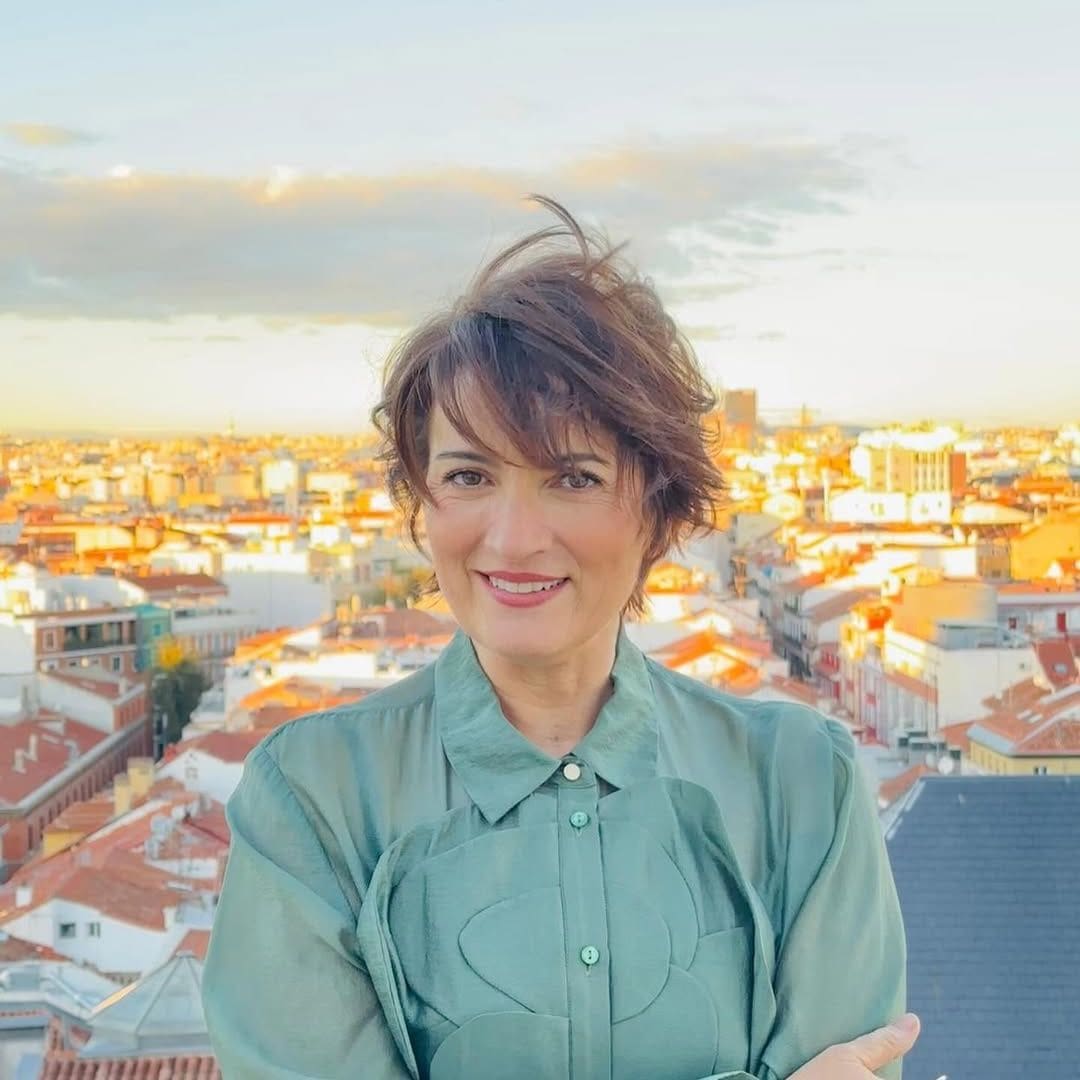 El enigmático mensaje de Silvia Abril, tras saberse que Andreu Buenafuente y ella no presentarán las campanadas: “Comenzar a parar por fin”