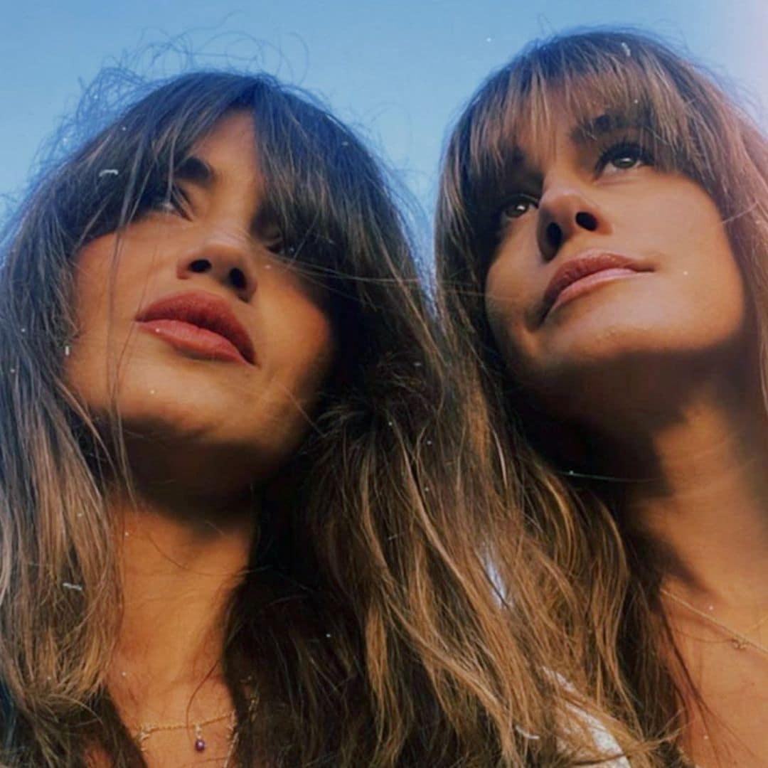 Isabel Jiménez y Sara Carbonero demuestran que hay verano más allá de Ibiza