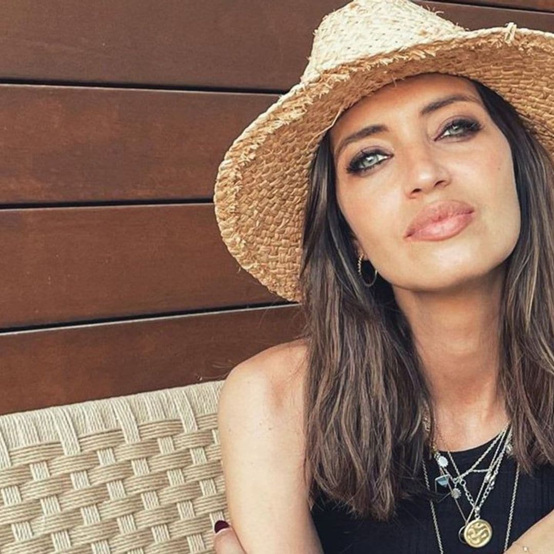 La vida de Sara Carbonero tras comenzar su bonita amistad con Kiki Morente