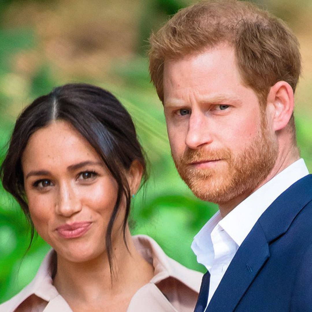 La otra guerra de Harry y Meghan: ‘No queremos ser un experimento humano’