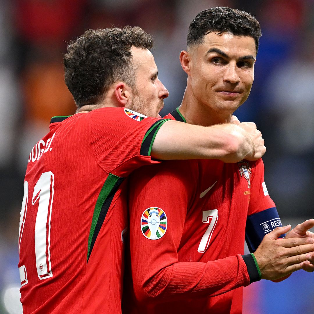 Del príncipe Guillermo a Cristiano Ronaldo: las reacciones a la trágica muerte de Diogo Jota