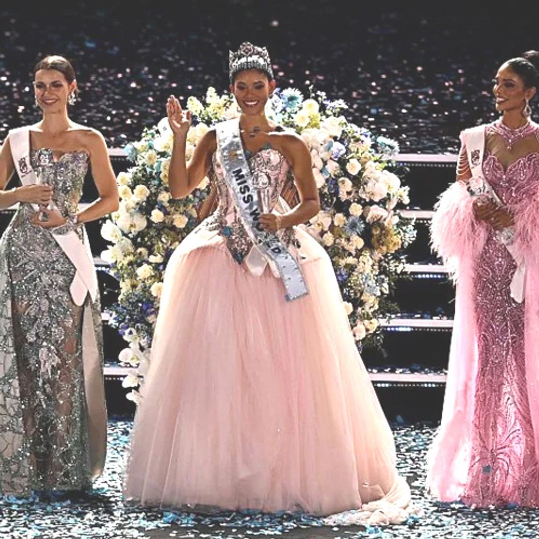 Gran papel de España en Miss Mundo 2026: la balear Elisabeth Reyné queda subcampeona y brilla como primera dama de honor