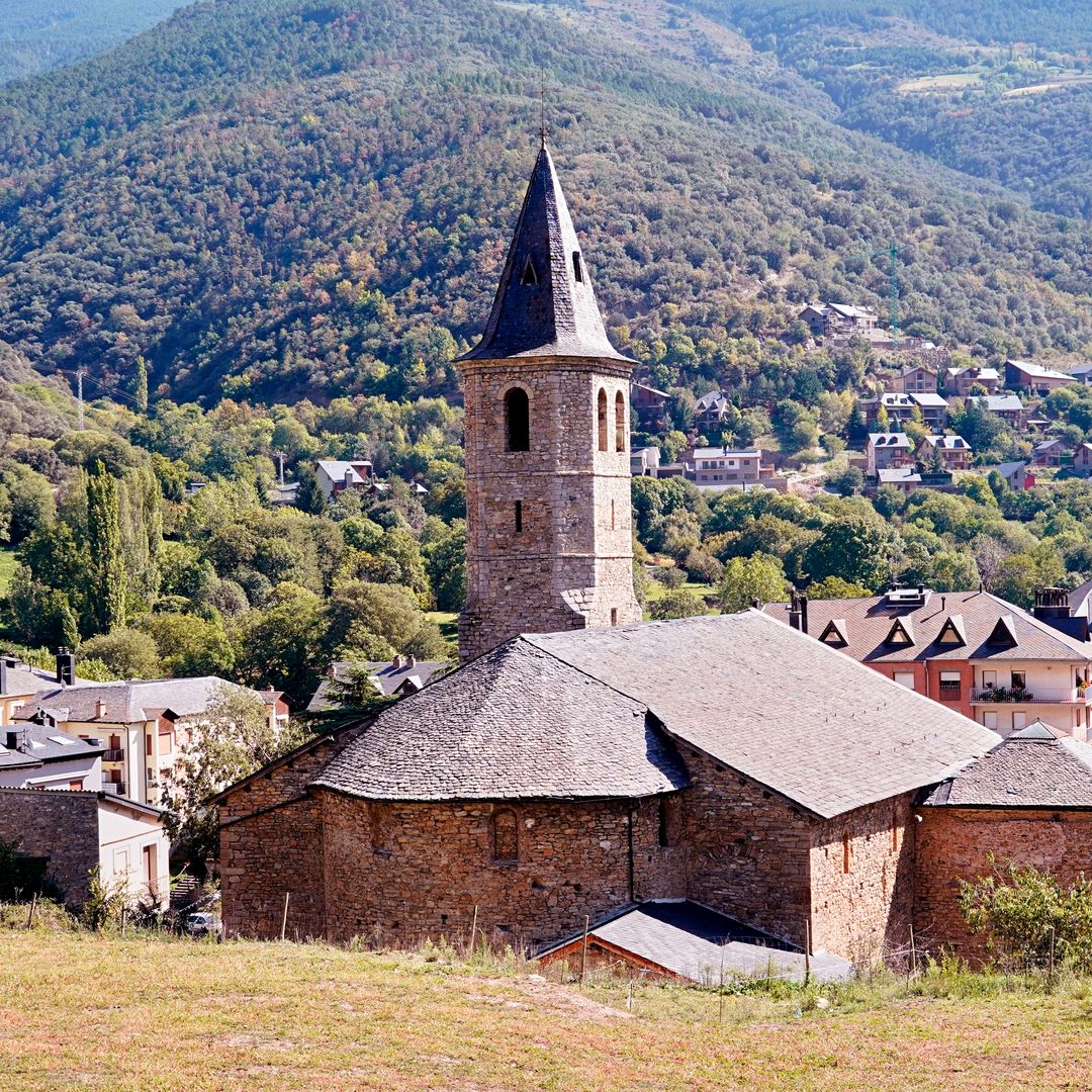 Los pueblos más afortunados de España: donde la Lotería ha sonreído una y otra vez