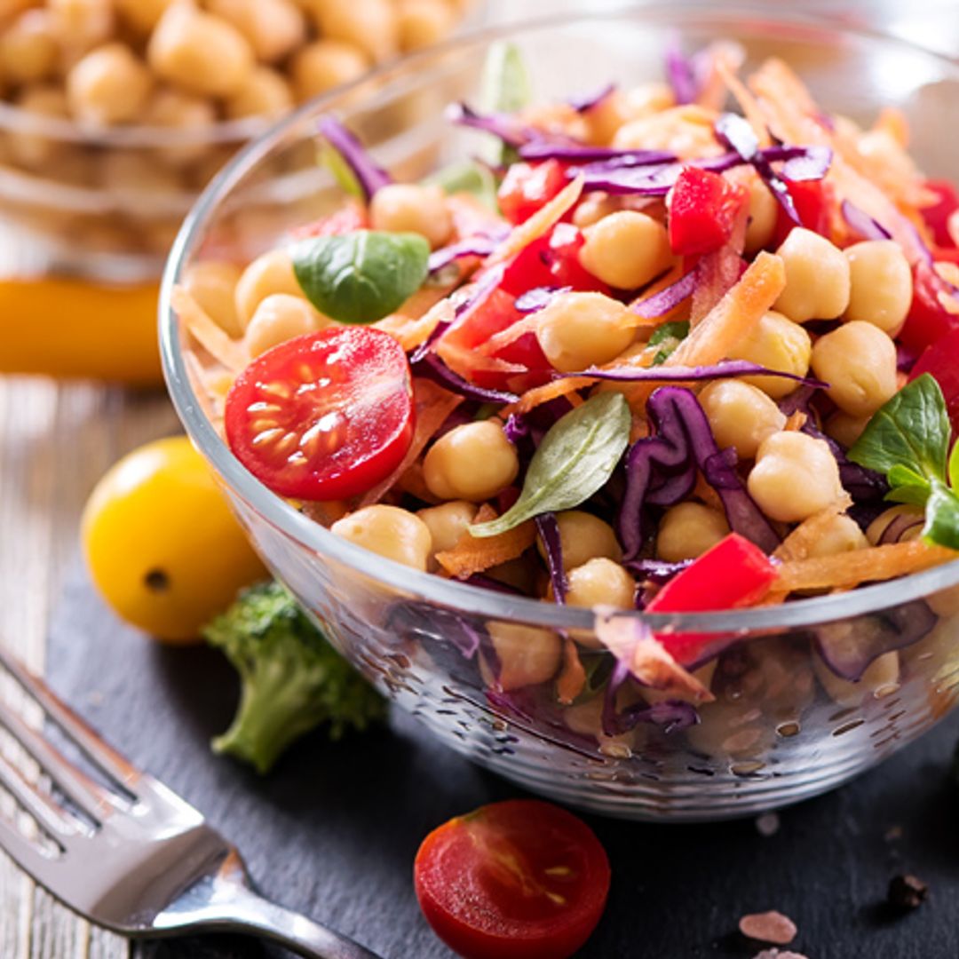 Cocina 'healthy': 11 recetas que cuidan de tu salud… ¡y de tu paladar!
