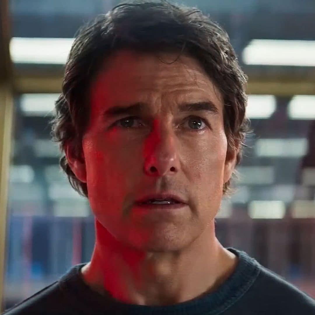 No te pierdas el primer teaser trailer de 'Misión Imposible: Sentencia final', pura adrenalina con Tom Cruise