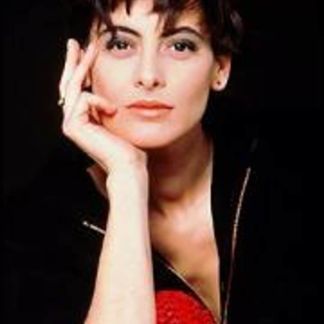 Inès de la Fressange