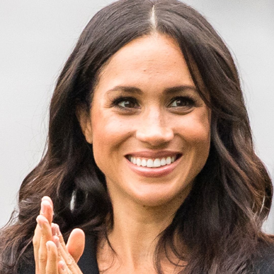 Todos los detalles del viaje privado de Meghan Markle a Toronto