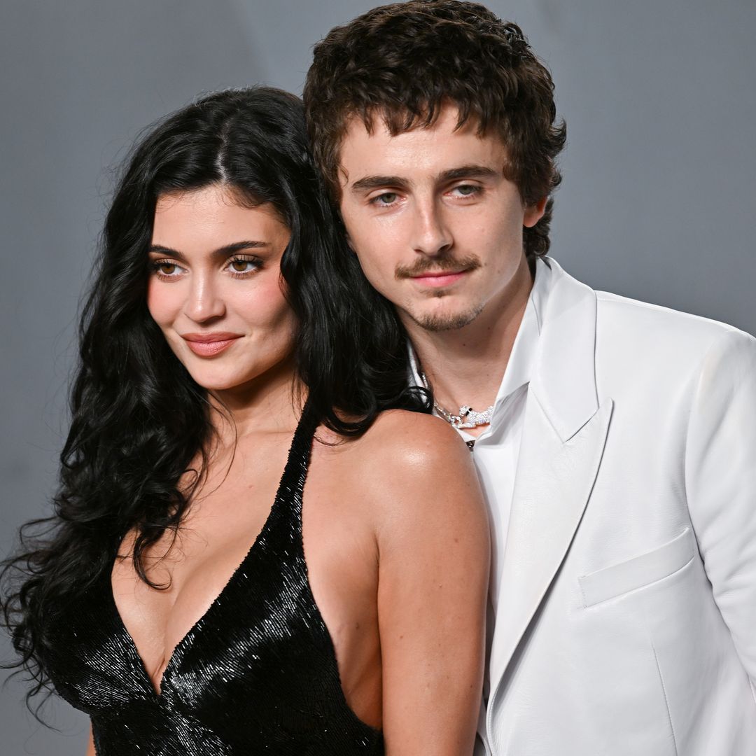 La contundente respuesta de Kylie Jenner cuando le preguntan si quiere volver a ser madre con Timothée Chalamet