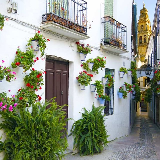 calles cordoba