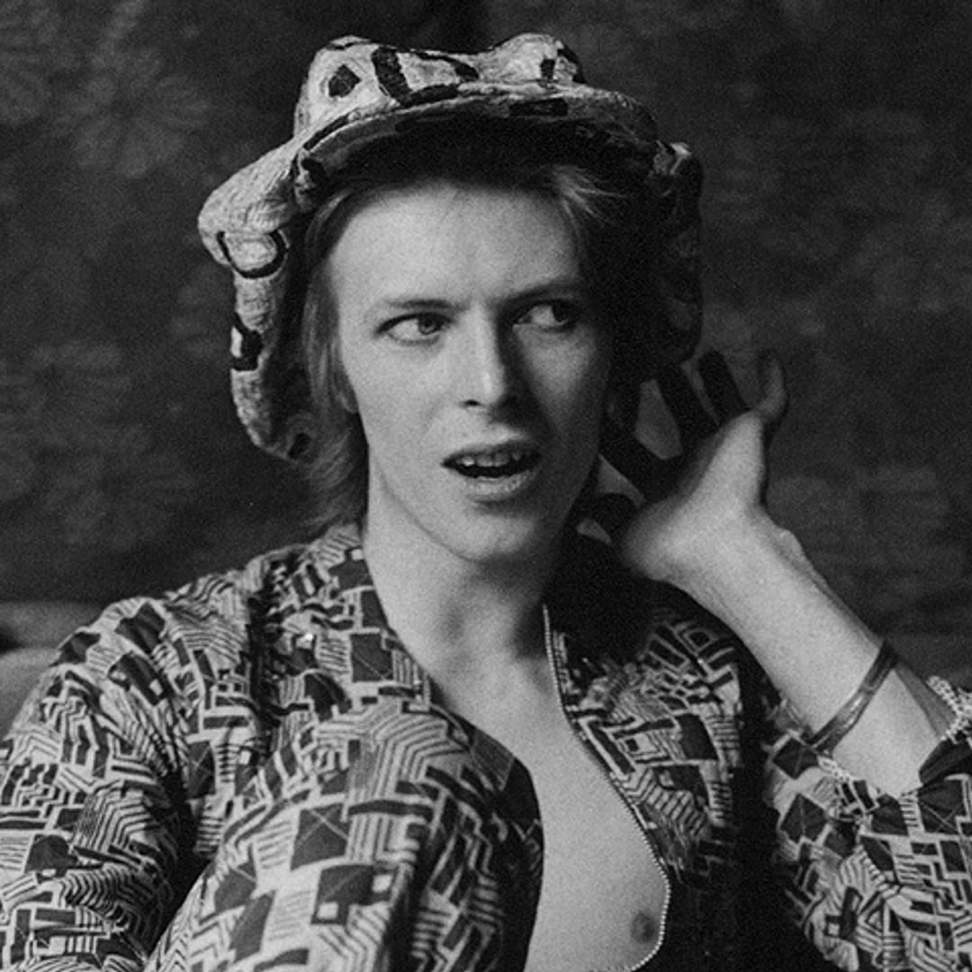 Preparan una película sobre David Bowie que no cuenta con el beneplácito de la familia