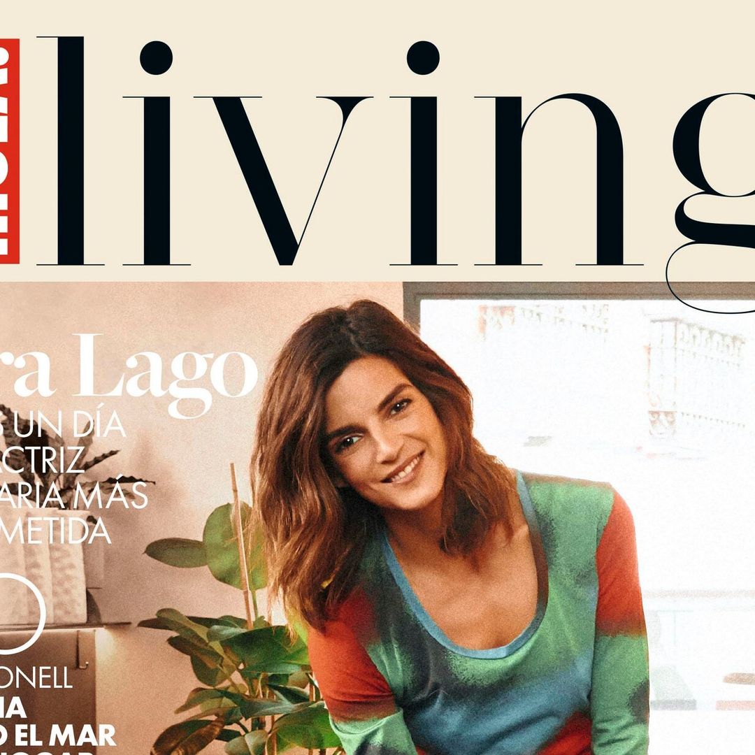¡HOLA! Living octubre 2023