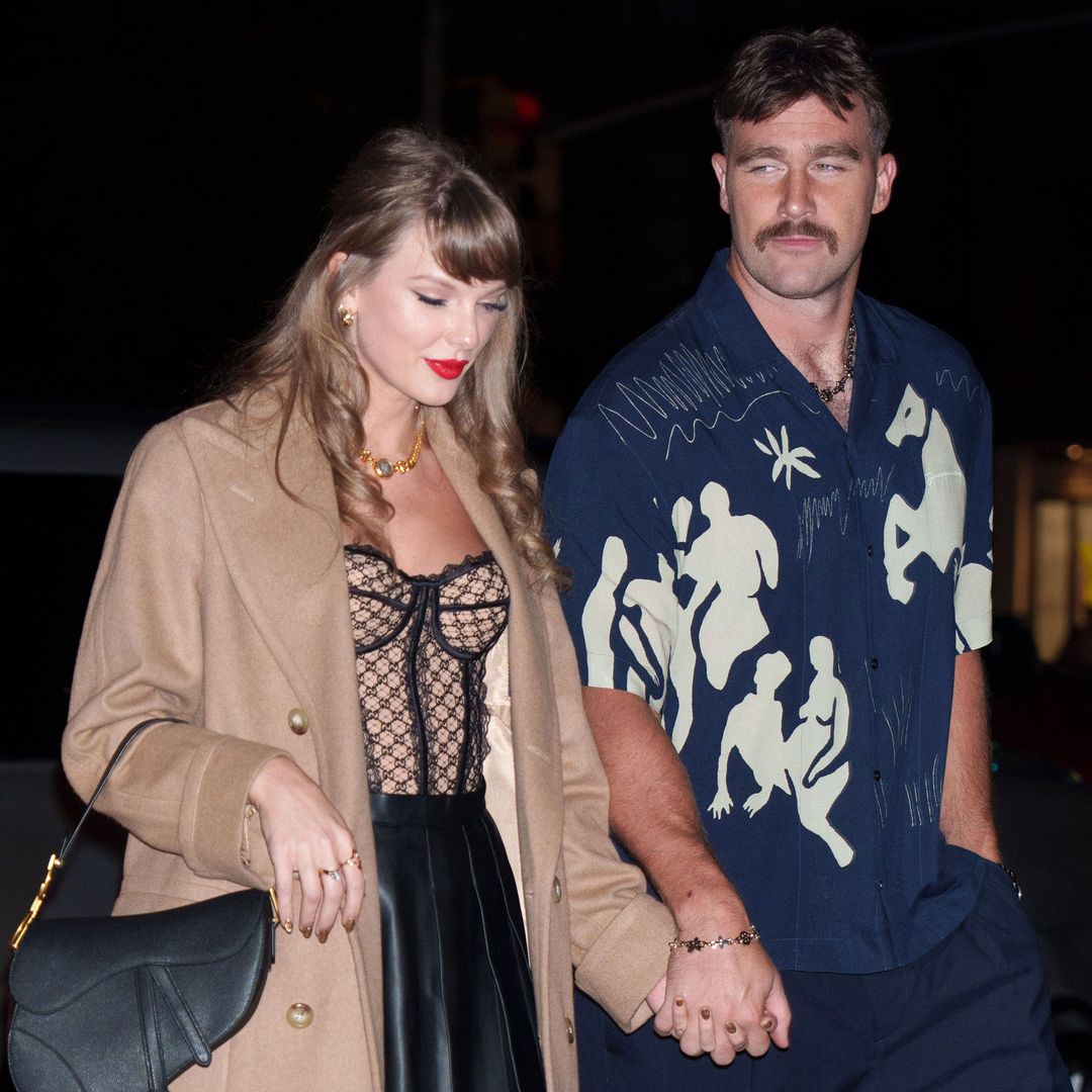 Nueva polémica para Taylor Swift al no asistir al partido del Día de Acción de Gracias donde jugaba su prometido Travis Kelce