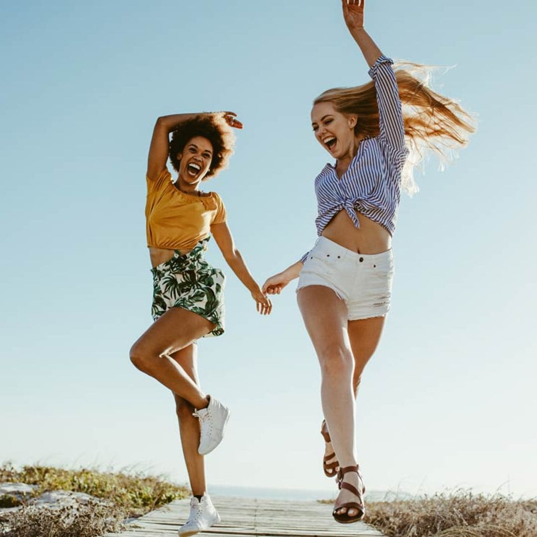 Las 8 claves de la felicidad, según la neurociencia