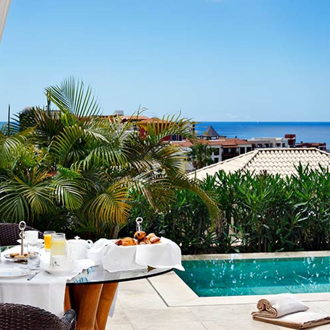 Villas de lujo con vistas al Atlántico, para viajeros «fussy»