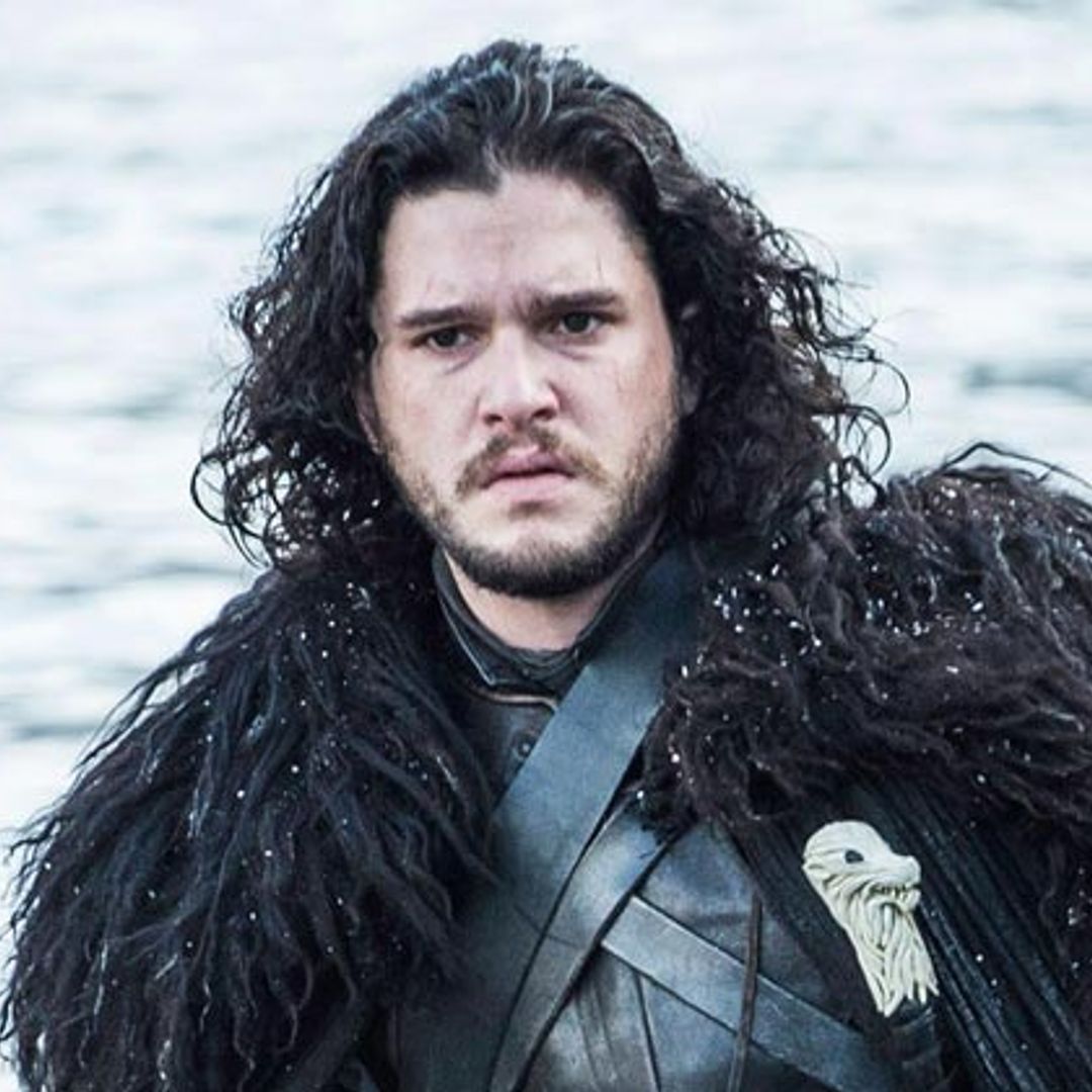 Kit Harington desvela el destino de Jon Nieve en la nueva temporada de 'Juego de Tronos'