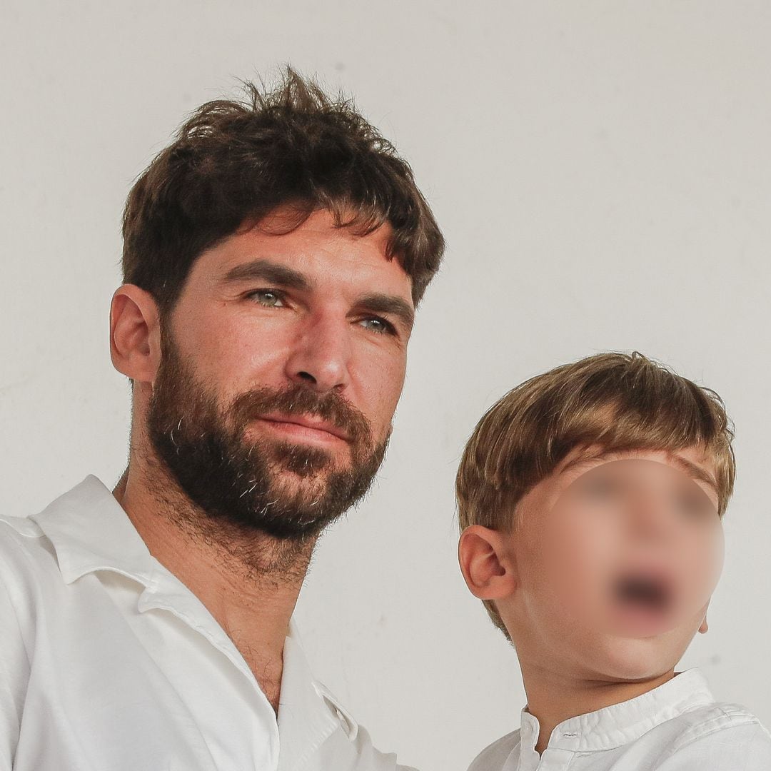 Cayetano Rivera anuncia su retirada con un emotivo vídeo con imágenes de su hijo, de Paquirri y de su hermano Francisco