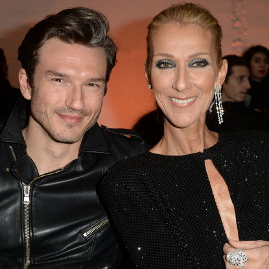 Celine Dion habla (por fin) sobre su fiel compañero Pepe Muñoz