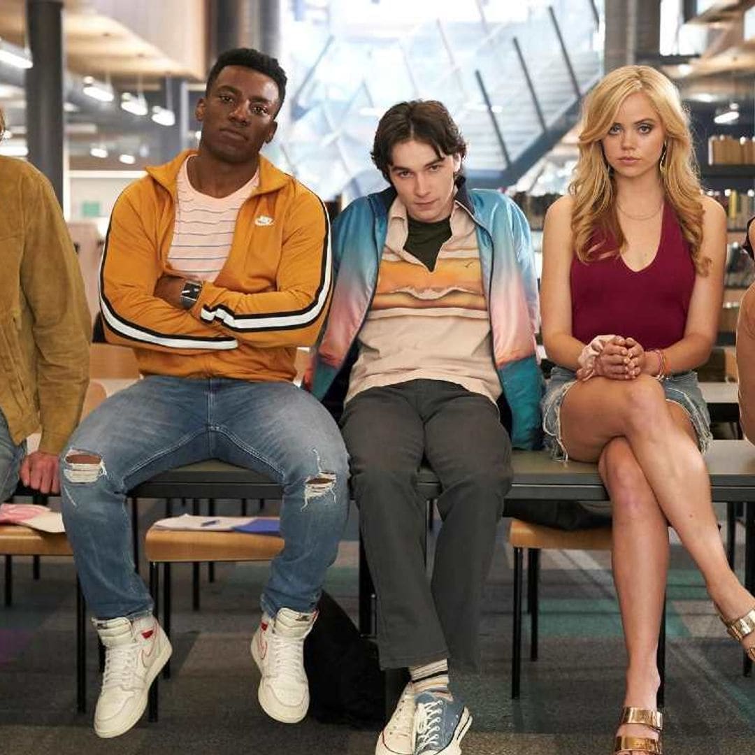 ¿Quién es el asesino? 'Alguien está mintiendo', la nueva serie para los amantes de la intriga