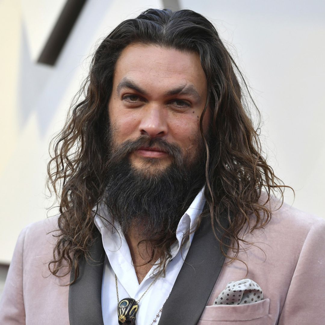 El avión privado de Jason Momoa ('Juego de Tronos'), obligado a hacer un aterrizaje de emergencia