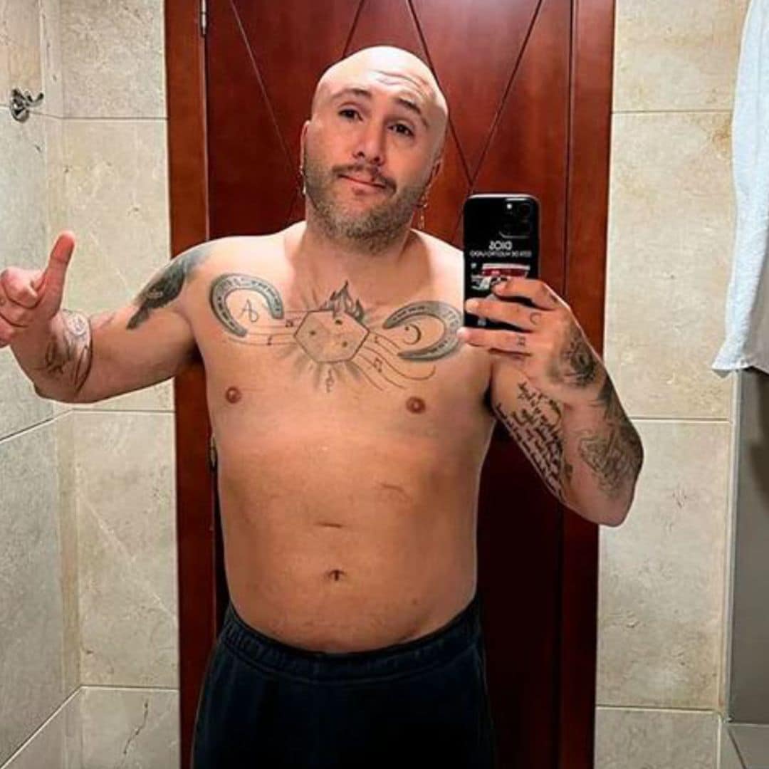 El preocupante mensaje de Kiko Rivera tras ser ingresado de urgencia: 'La vida me vuelve a dar un susto'