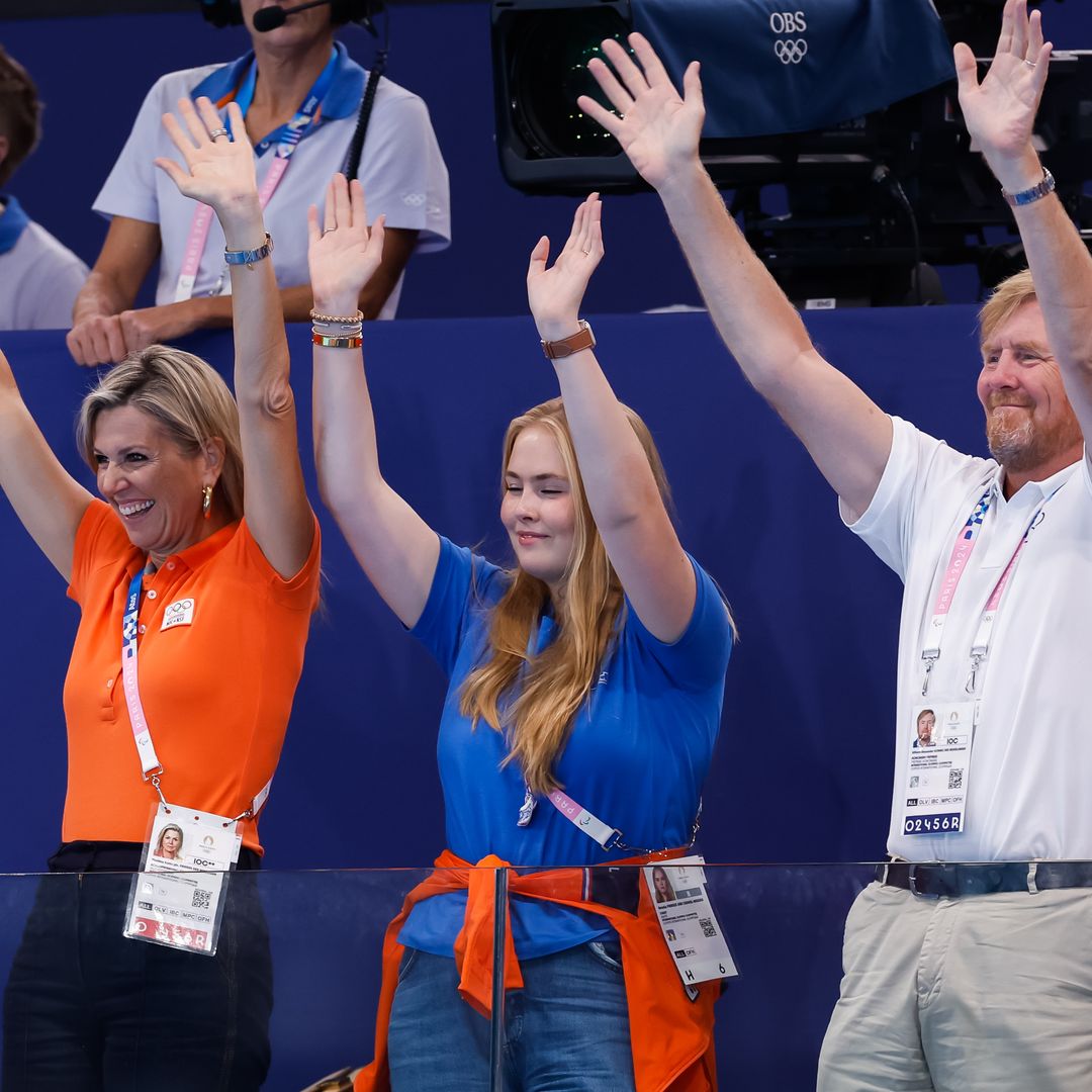 De las ausencias de Kate Middleton y Mette-Marit de Noruega al reencuentro de Felipe VI y Máxima de Holanda: la realeza también 'juega' el Mundial 2026
