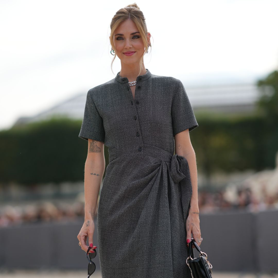 Chiara confirma que Fedez tenía una doble vida: 'Detalles como que llamara a su amante justo antes de pasar por el altar'