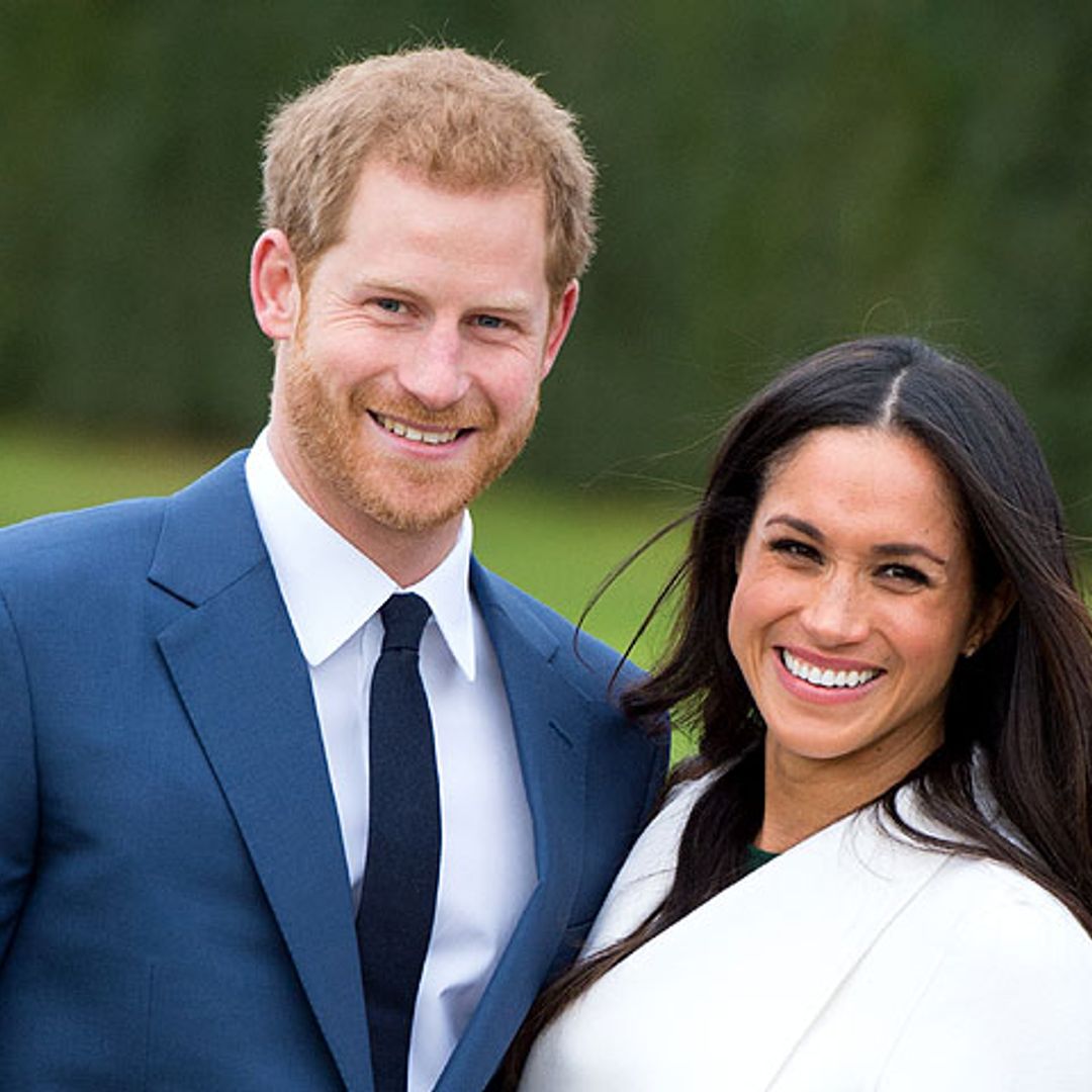 Harry y Meghan Markle se mudarán a una casa más grande tras su boda