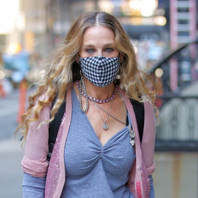 carrie bradshaw