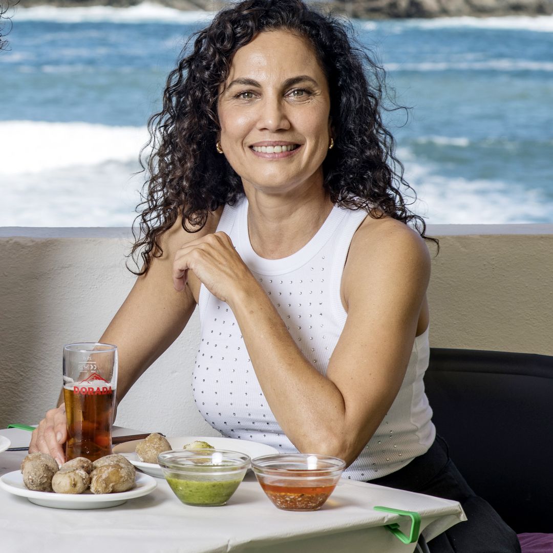 De Toni Acosta a Antonio Resines: estos son los restaurantes favoritos de los famosos para este verano