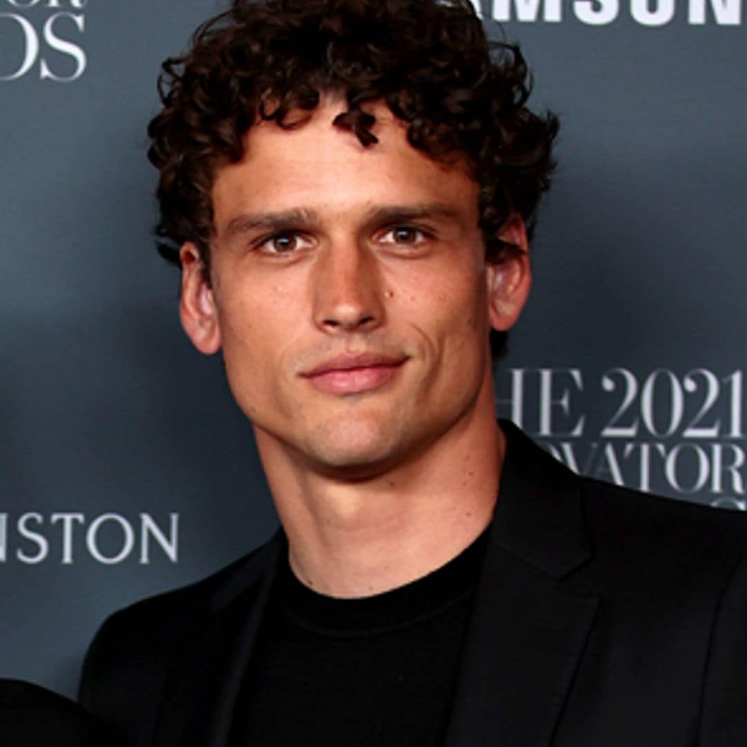 Simon Nessman