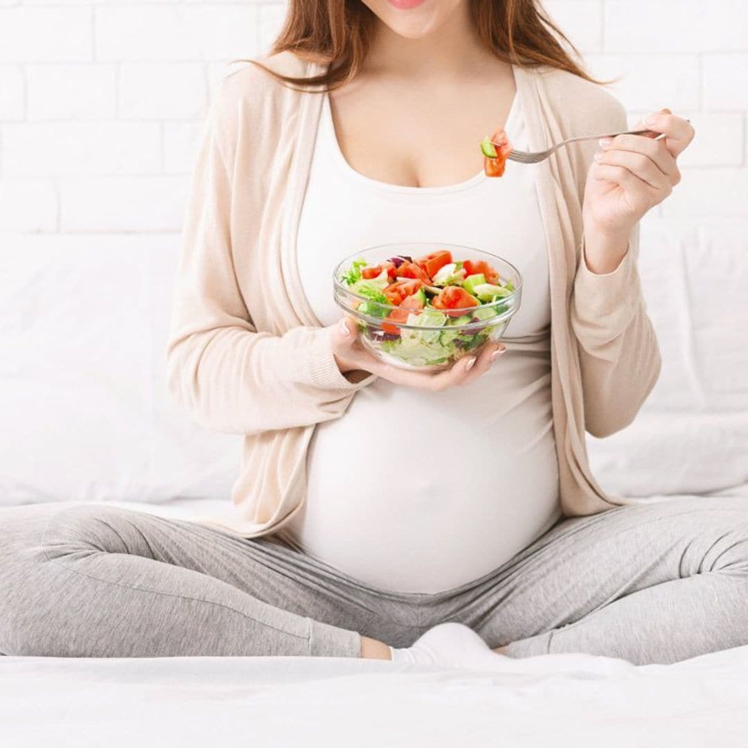 ¿Por qué son tan importantes los 1000 primeros días en la alimentación de tu bebé?