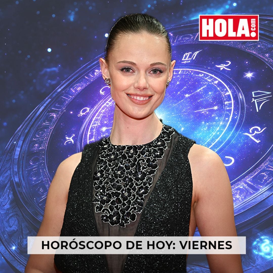Horóscopo de hoy, viernes 6 de junio, consulta lo que dice tu horóscopo diario