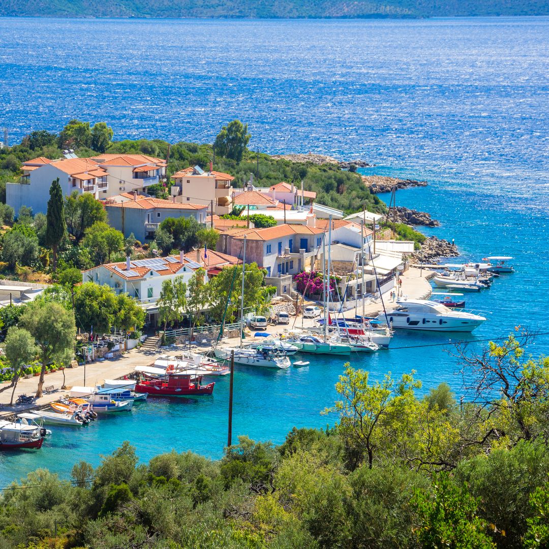 Las 10 islas más exclusivas de Europa para disfrutar en verano: del Mediterráneo al Atlántico