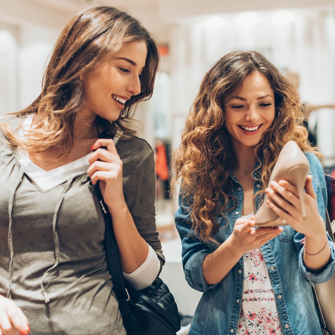 Las 10 ofertas de El Corte Inglés de este fin de semana que te van hacer ahorrar hasta un 73%